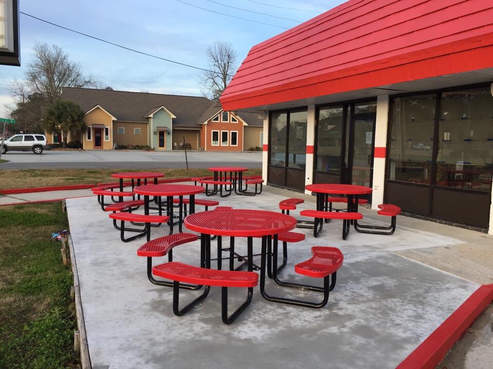 Meche’s Donut King Carencro Is Close… Developing Lafayette