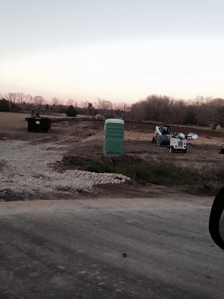 New Dollar General In Carencro Developing Lafayette