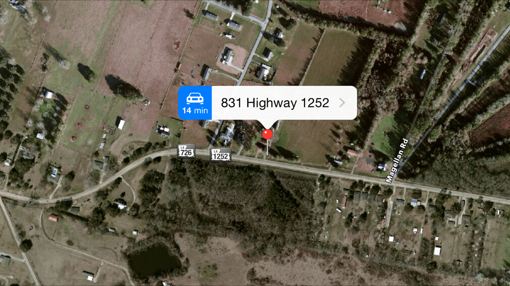 New Dollar General In Carencro Developing Lafayette