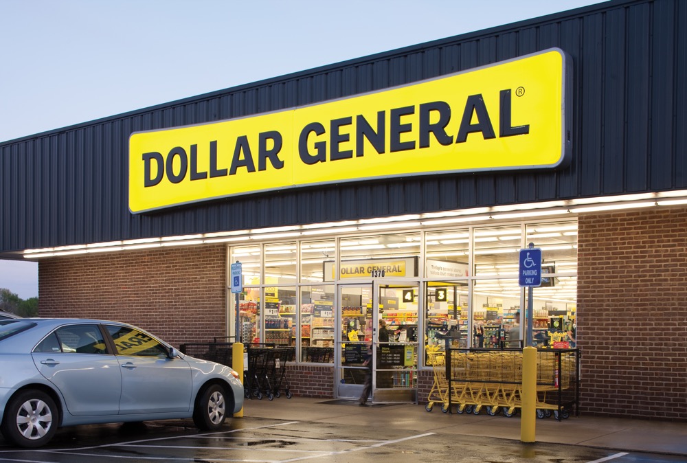 New Dollar General In Carencro Developing Lafayette