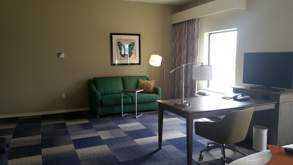 Hampton Inn Broussard Now Open Developing Lafayette
