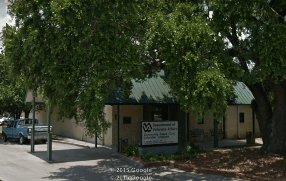 New VA Clinic To Build On Ambassador Developing Lafayette