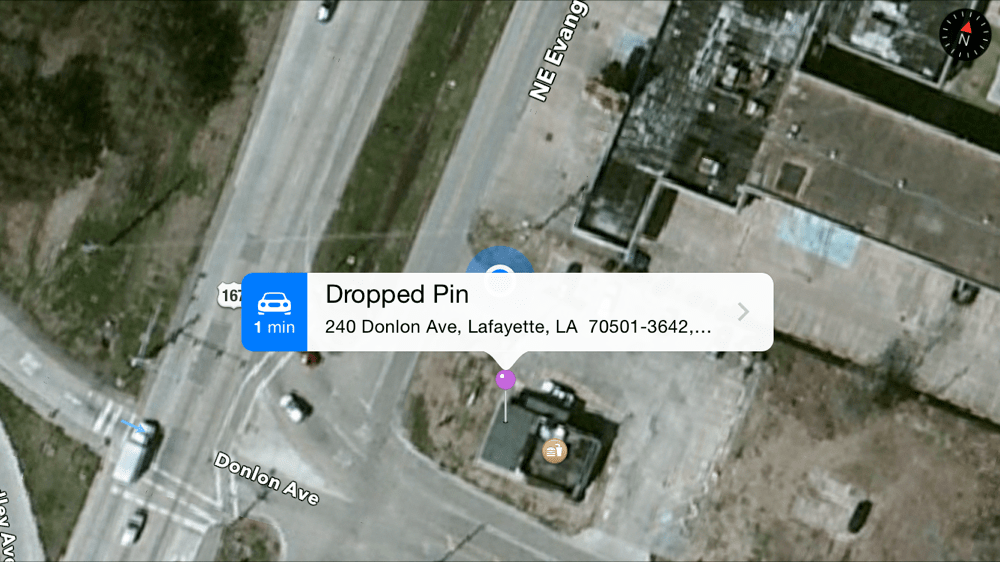 Subway On The Thruway Being Repaired Developing Lafayette