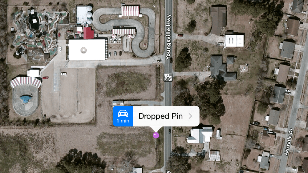 Grand Rental Station Youngsville area Developing Lafayette