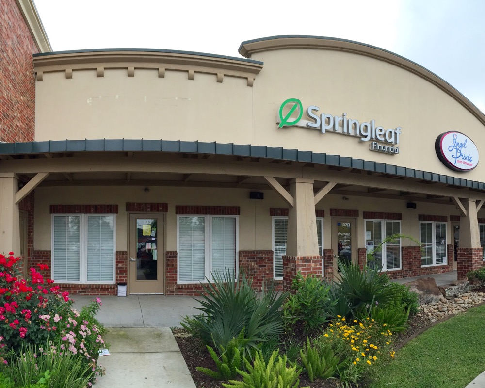 urgent care lafayette la kaliste saloom Allright log Stills Gallery