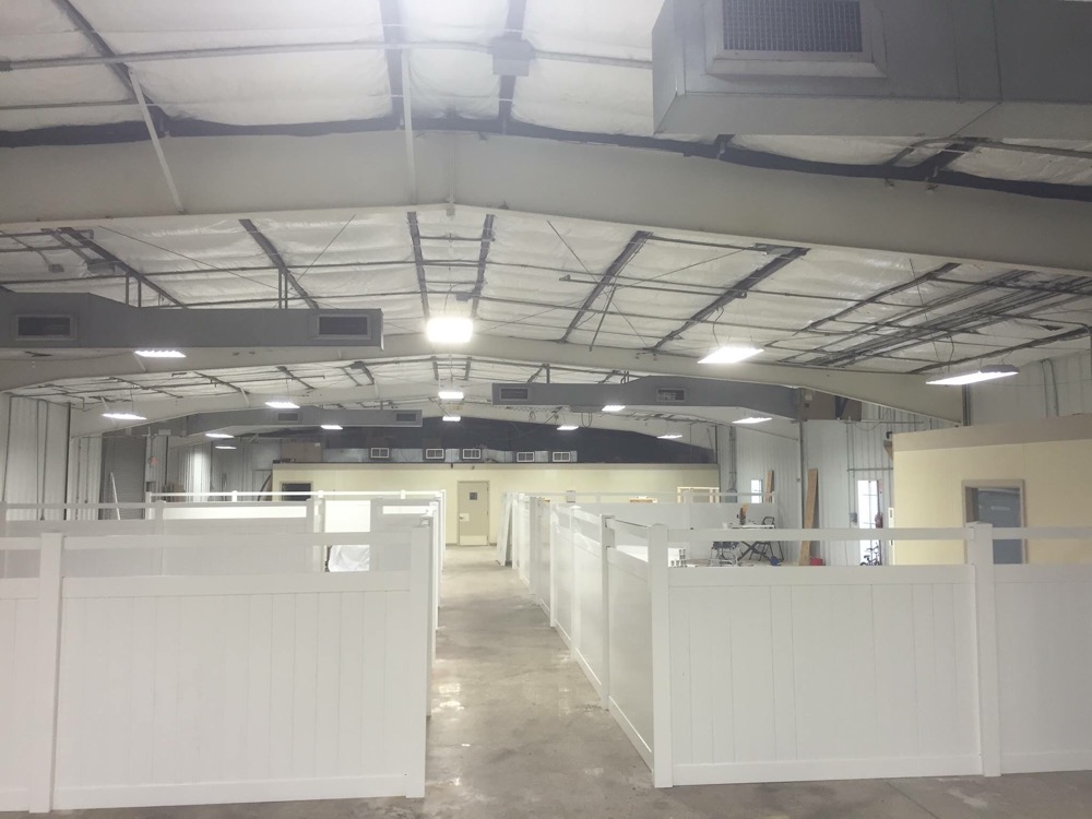 The Dog Stop Opening Date Developing Lafayette