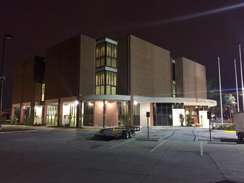 Downtown Lafayette Public Library Grand Reopening Developing Lafayette