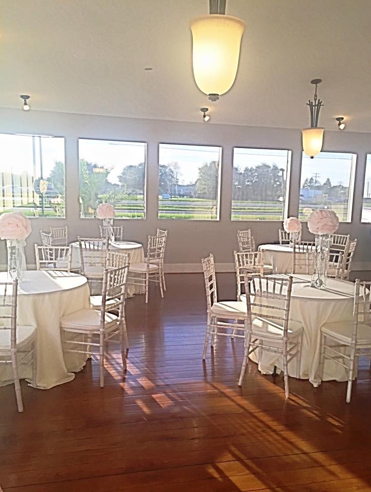 Prudhomme’s Old Cajun Café in North Lafayette Developing Lafayette