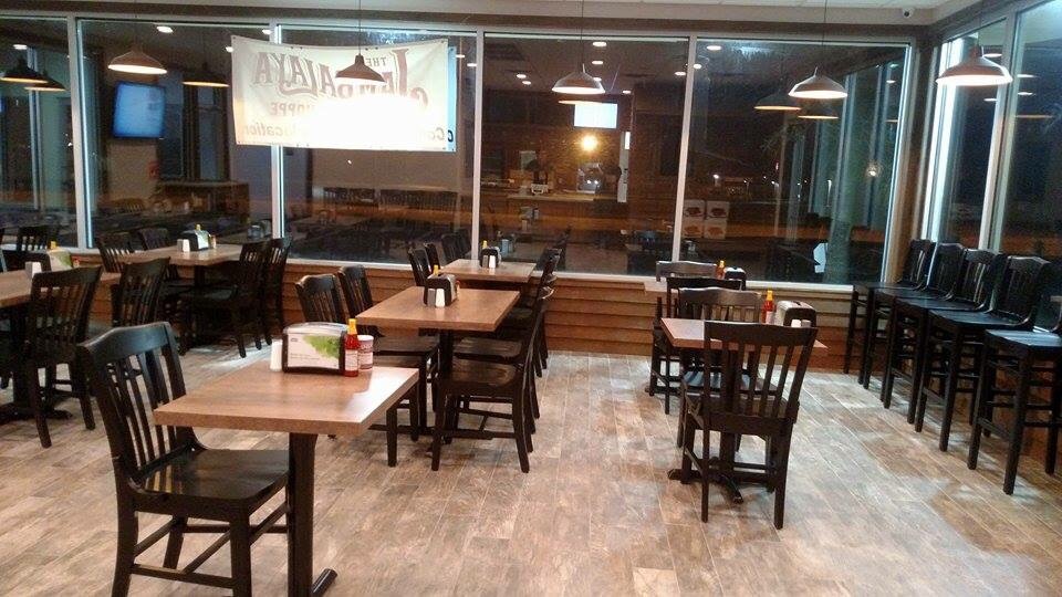 Jambalaya Shoppe Softly Opens Saturday Developing Lafayette