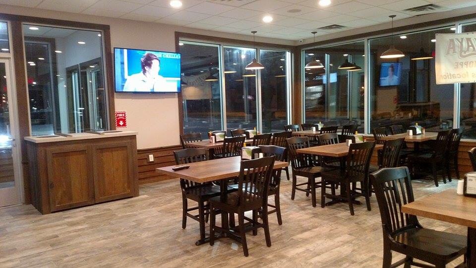 Jambalaya Shoppe Softly Opens Saturday Developing Lafayette