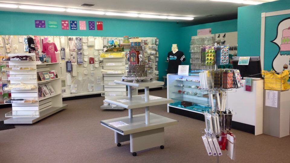 A Baker’s Choice Supply Store Expansion Developing Lafayette