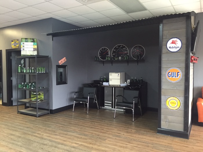 Just 4 Him Haircuts in Youngsville Developing Lafayette