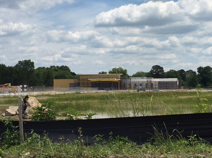 VA Clinic Ambassador Progress Developing Lafayette