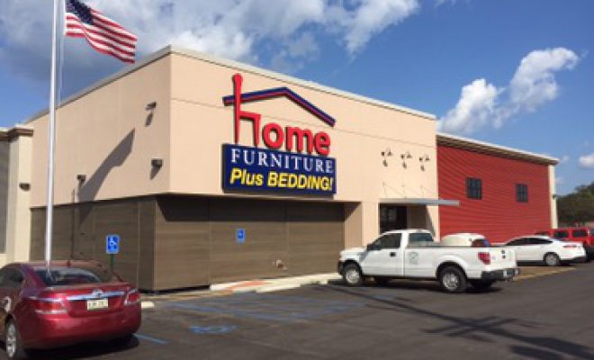 Home Furniture Completed Reno – Developing Lafayette