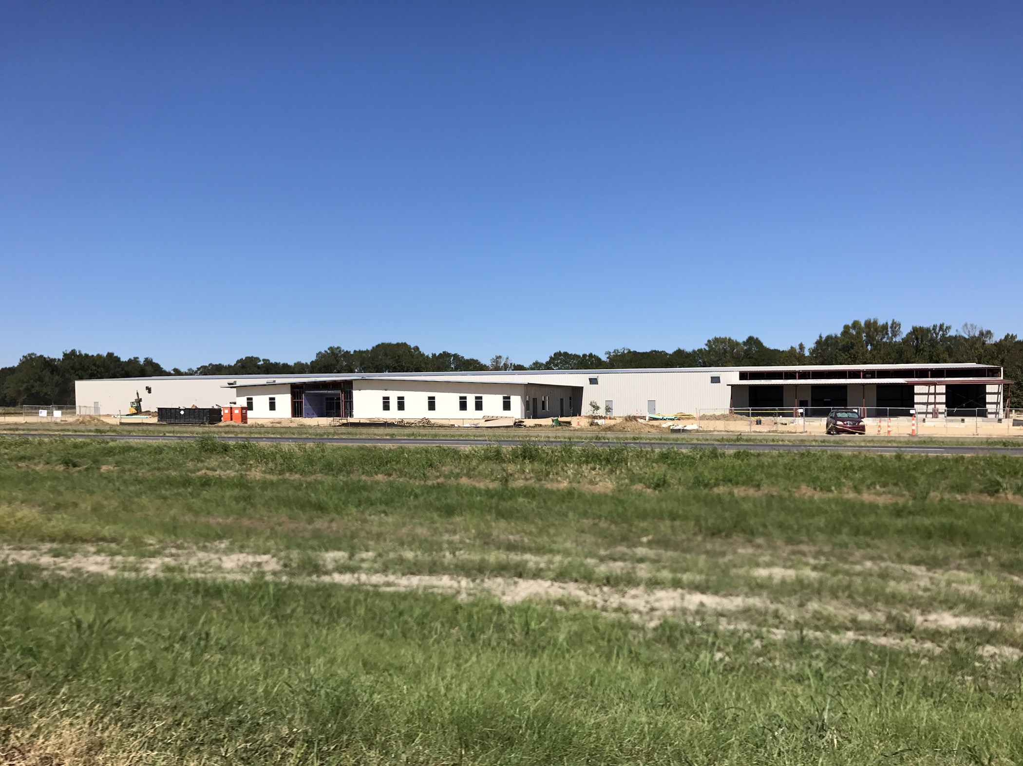 Three Large St. Landry Parish Developments Developing Lafayette