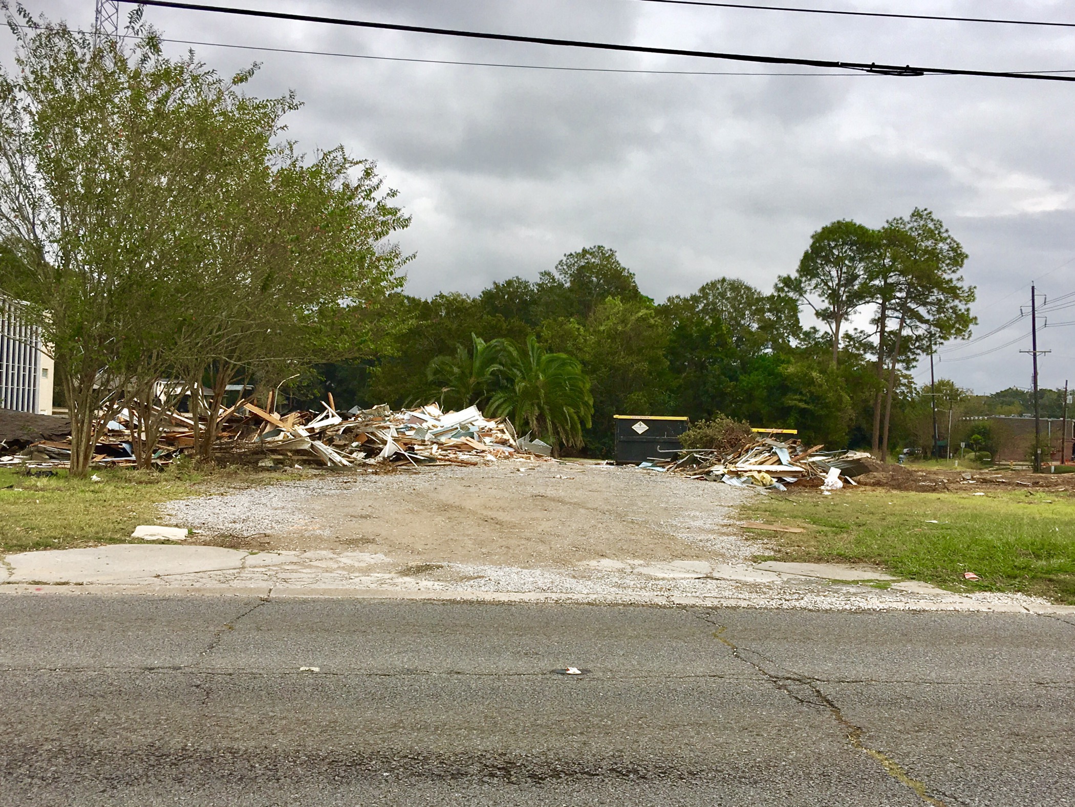 New La Quinta Hotel on Pinhook Developing Lafayette