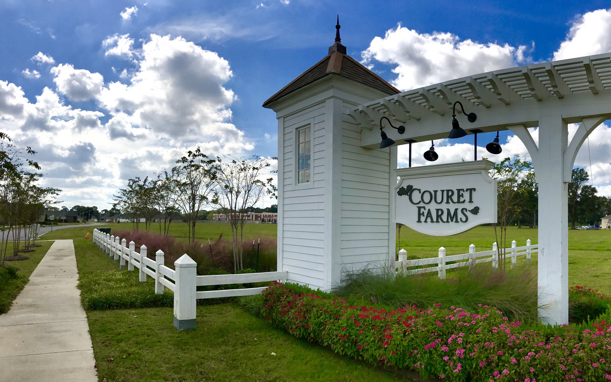 The Reserve at Couret Farms Luxury Apartments Developing Lafayette