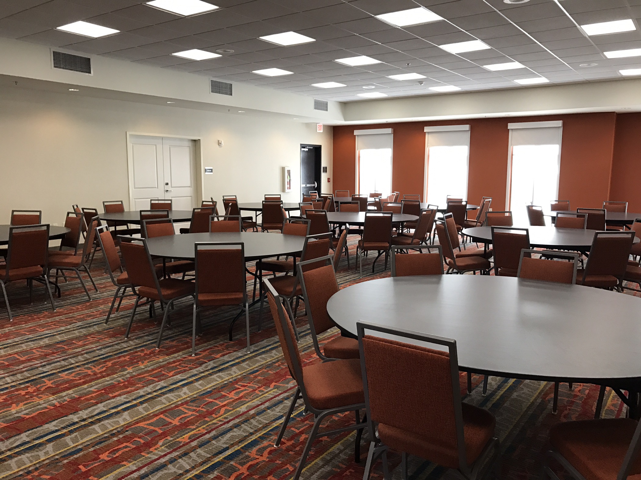 Home2 Suites Walkthrough Developing Lafayette