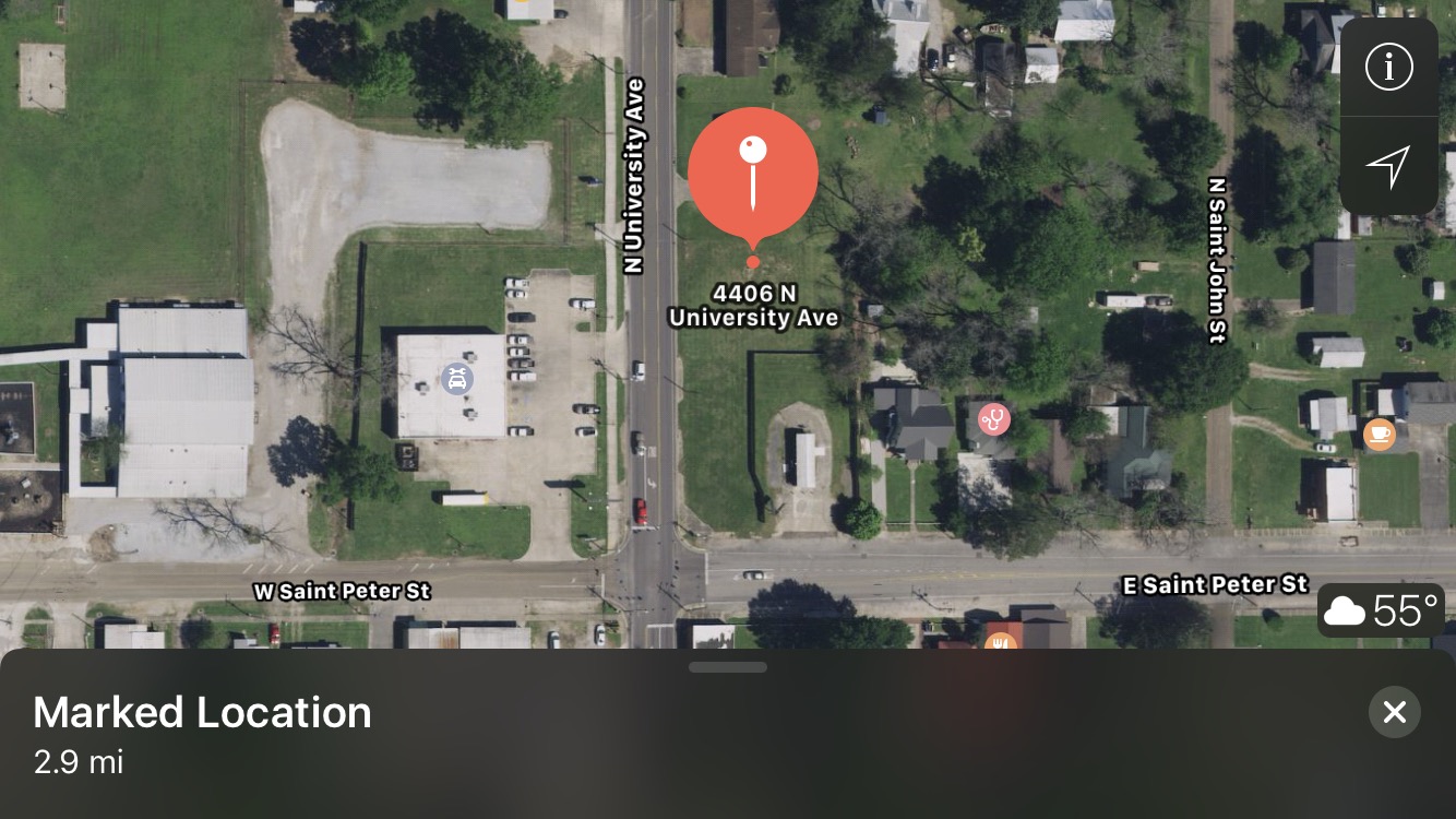 Firehouse Subs’ Offices In Carencro Developing Lafayette