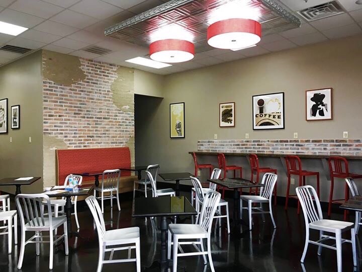 Ccs Coffee Lafayette La / Former Popeye's Turned CC's Coffee House is