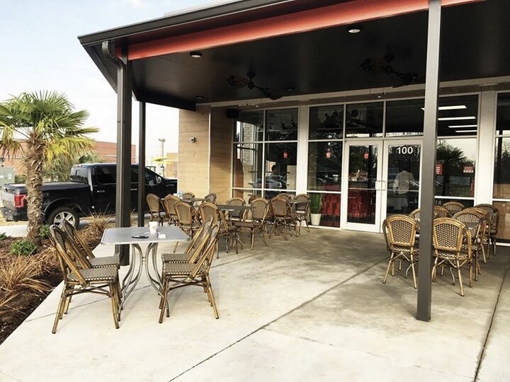 CC’s Coffee in Youngsville Set to Open Next Week Developing Lafayette