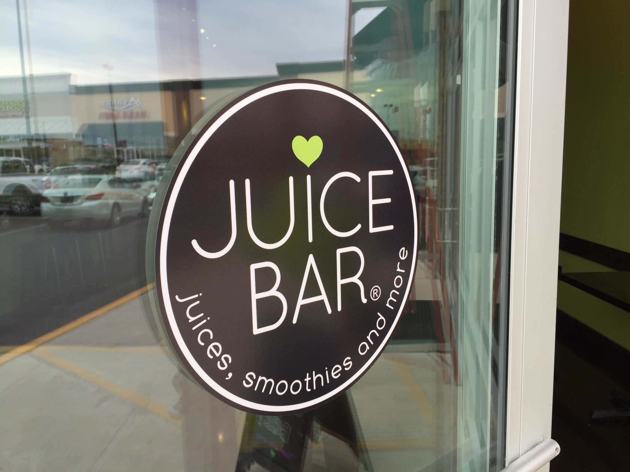 I Love Juice Bar Now Open Developing Lafayette