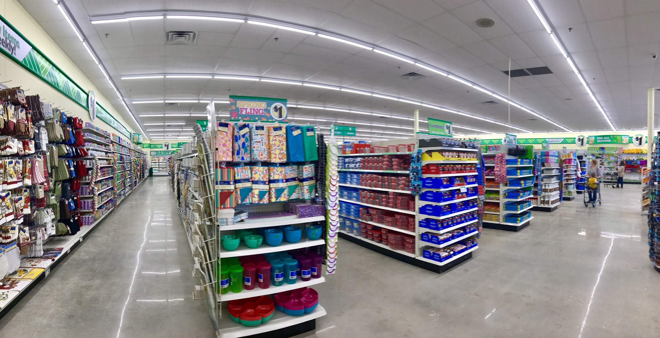 Dollar Tree at Caffery Center is Open Developing Lafayette