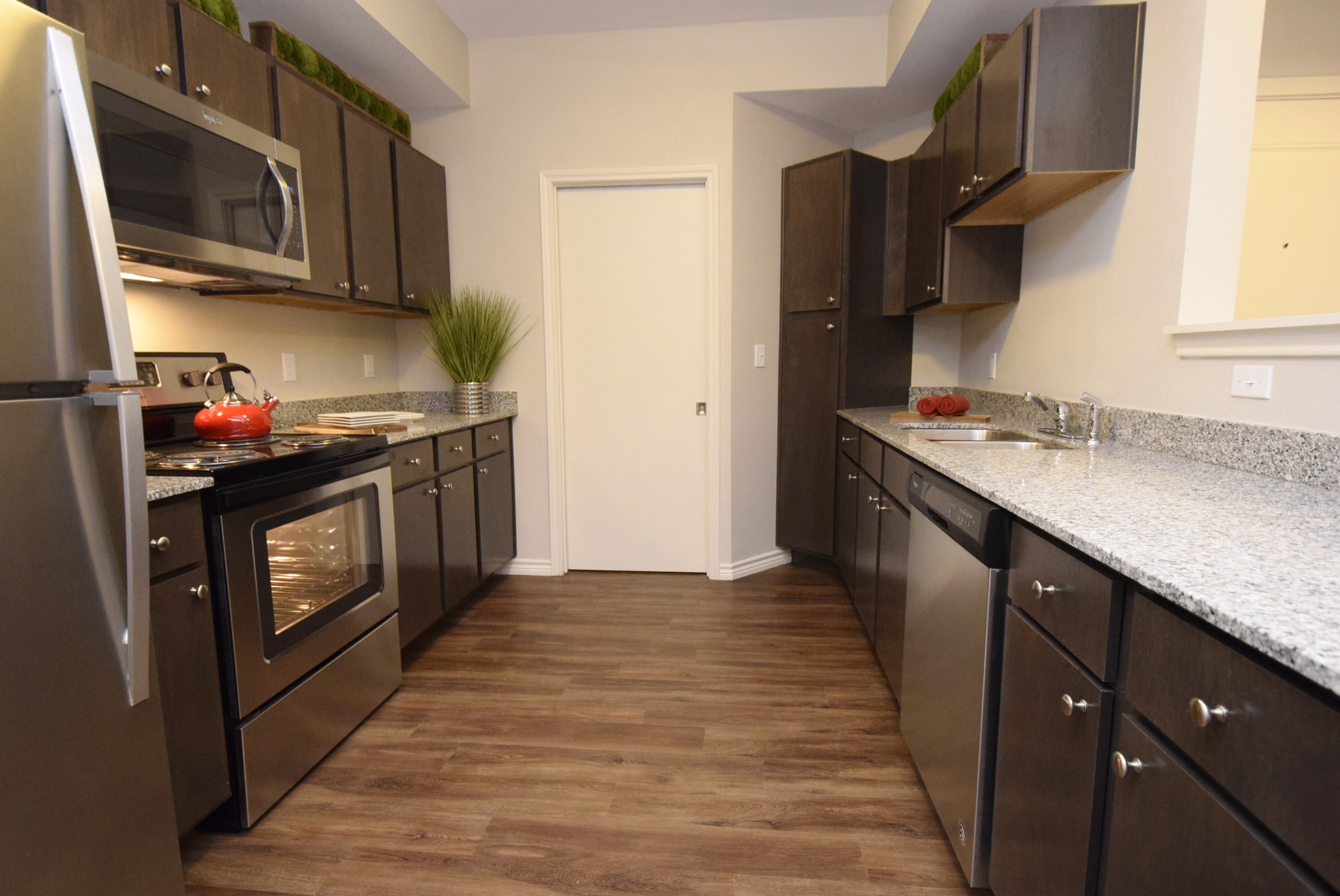 La Veranda at Polly Lane Apartments Near Complete Developing Lafayette