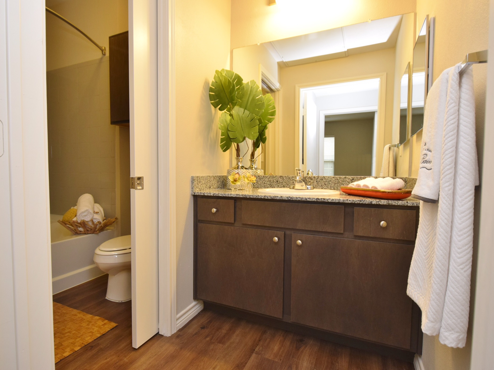 La Veranda at Polly Lane Apartments Near Complete Developing Lafayette