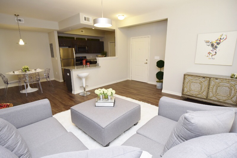 La Veranda at Polly Lane Apartments Near Complete Developing Lafayette