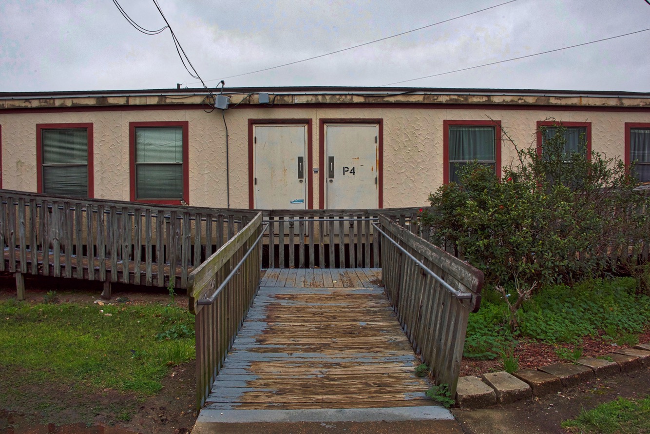 Lafayette Parish Schools Plan to Remove Portable Buildings Developing