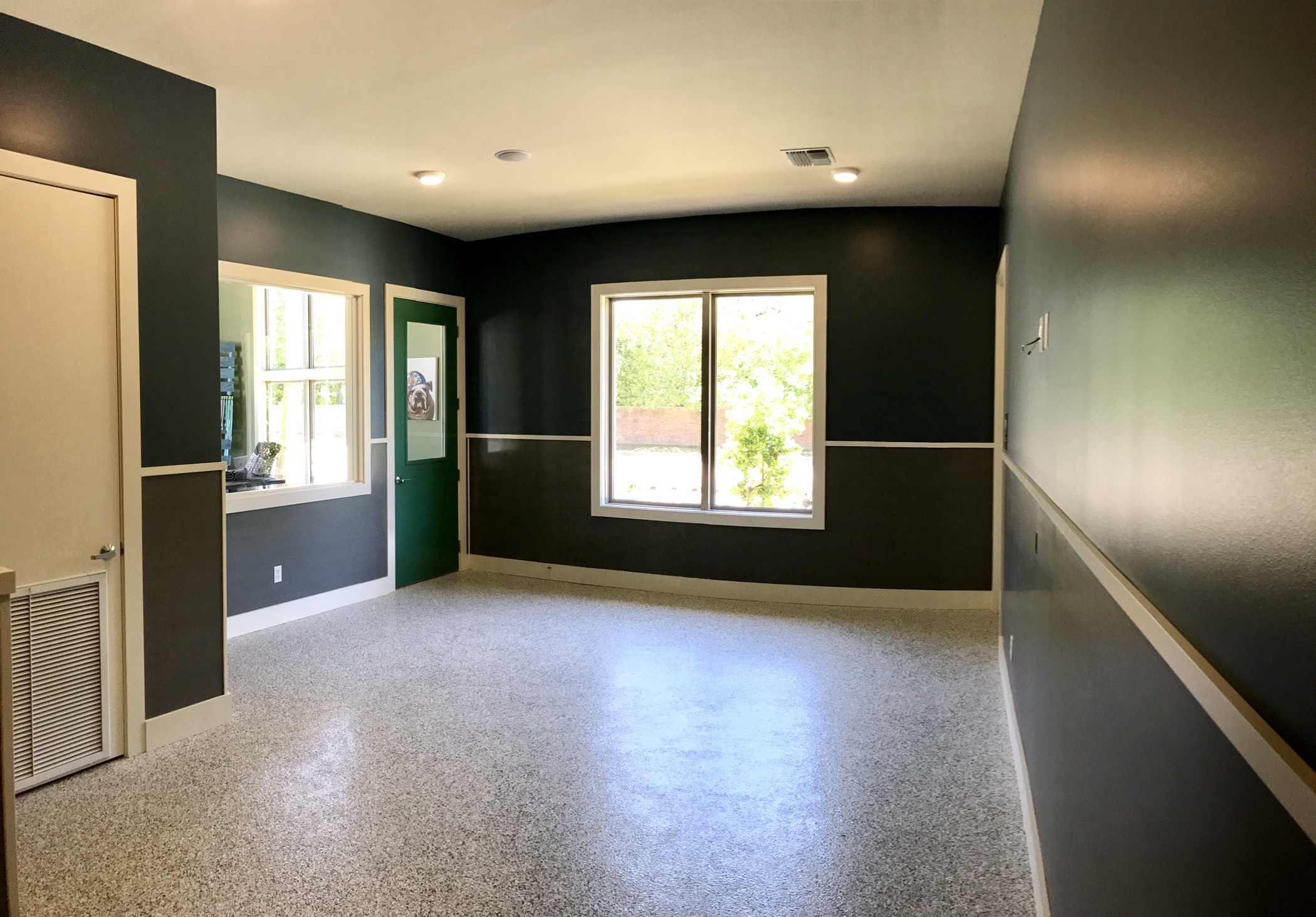 New Doggie Daycare, Paws & Paw Paws is Now Open Developing Lafayette