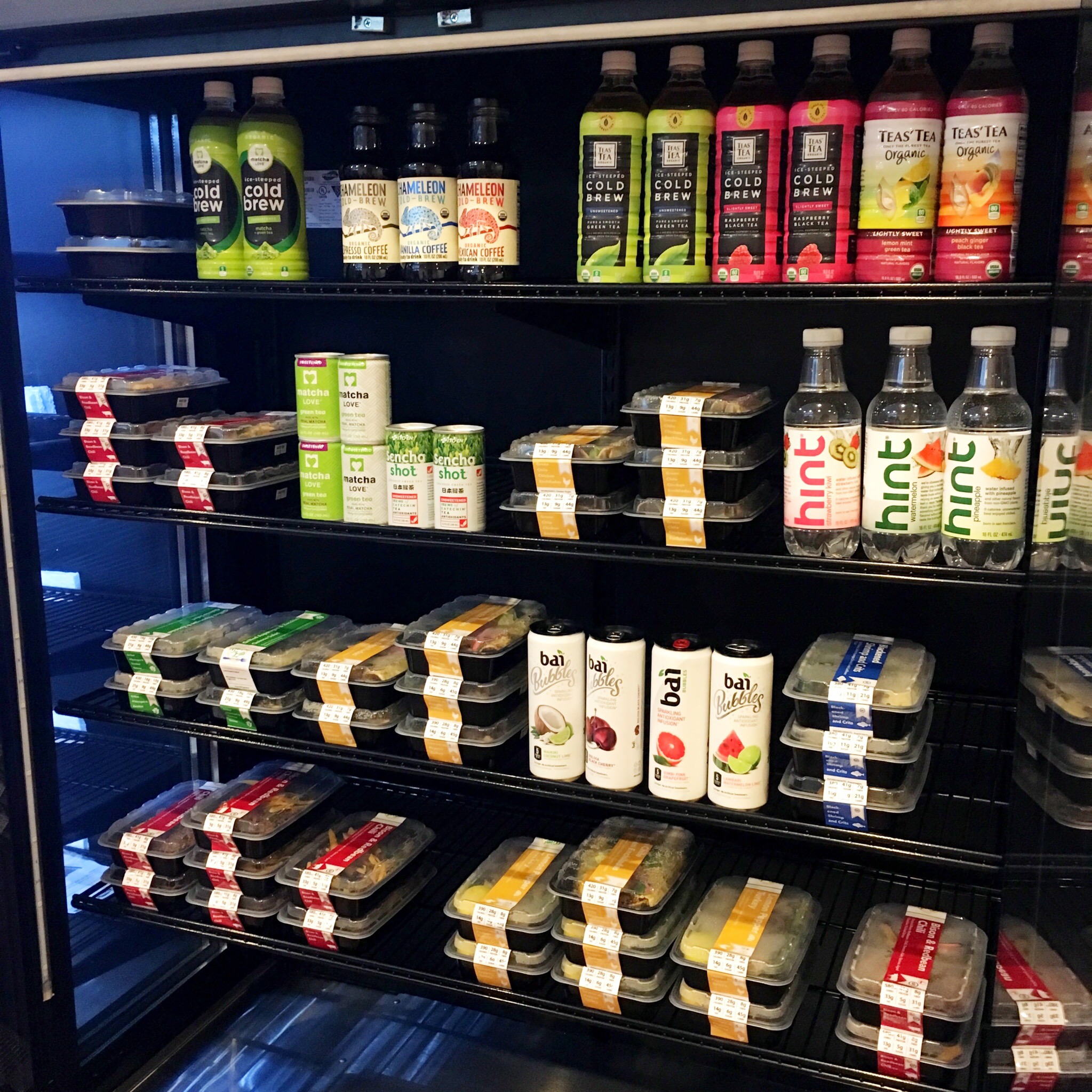 Good Eats Kitchen in the Oil Center Developing Lafayette