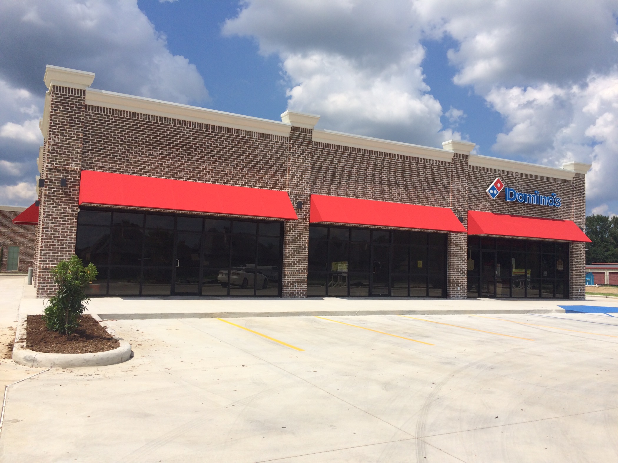 Daiquiris Supreme Coming to Youngsville Developing Lafayette