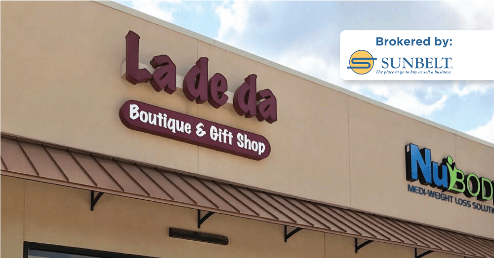 Ladeda Boutique & Gifts Changes Developing Lafayette