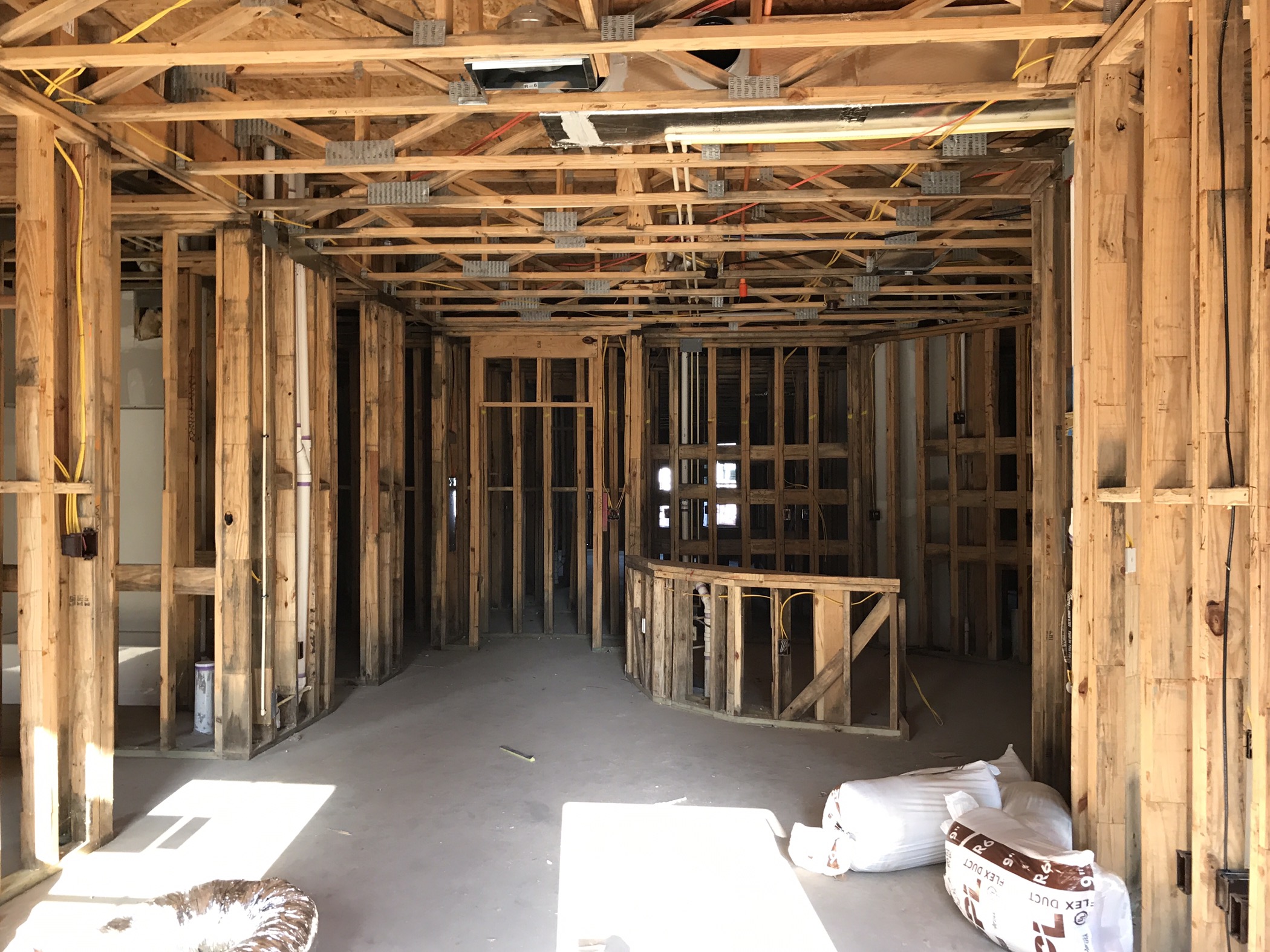 The Reserve at Couret Farms Progress Developing Lafayette