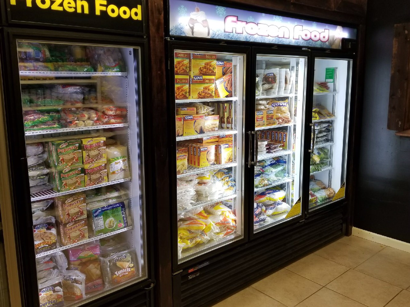 New La Bodega Hispanic Grocery in Youngsville Developing Lafayette