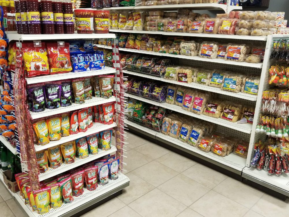 New La Bodega Hispanic Grocery in Youngsville Developing Lafayette