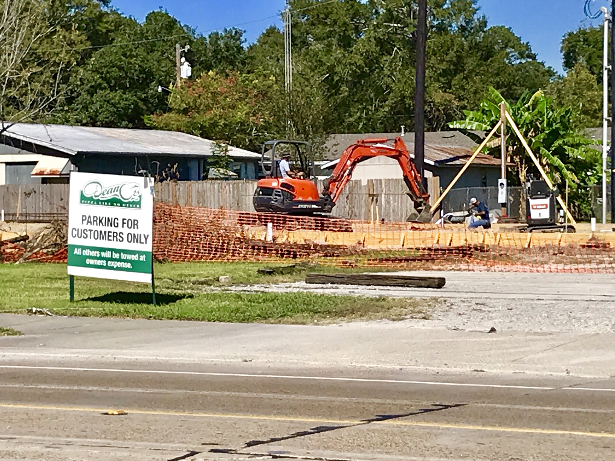 Fit Blendz & I Love Kick Boxing Coming Soon on Bertrand Drive