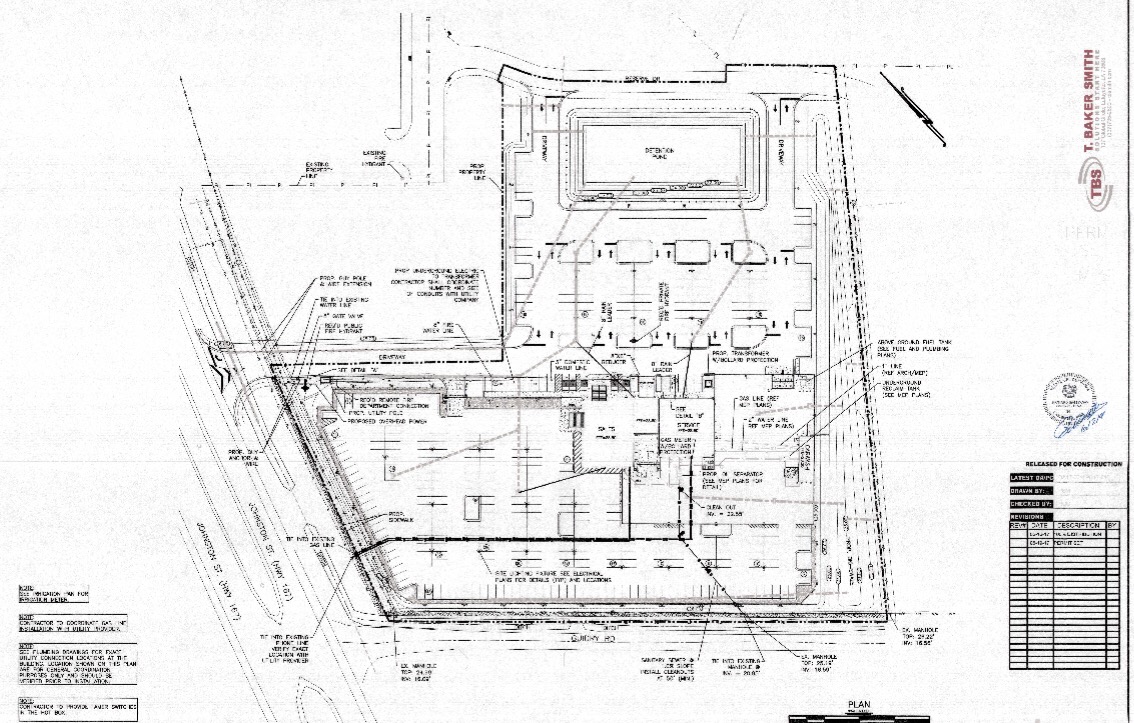 Carmax Construction Has Started Near Twin Peaks Developing Lafayette