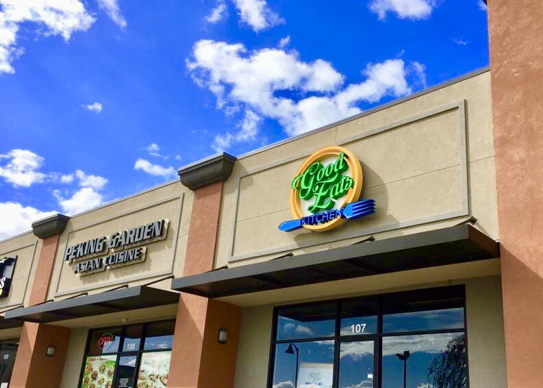 Good Eats Kitchen Opening Soon in Youngsville Developing Lafayette