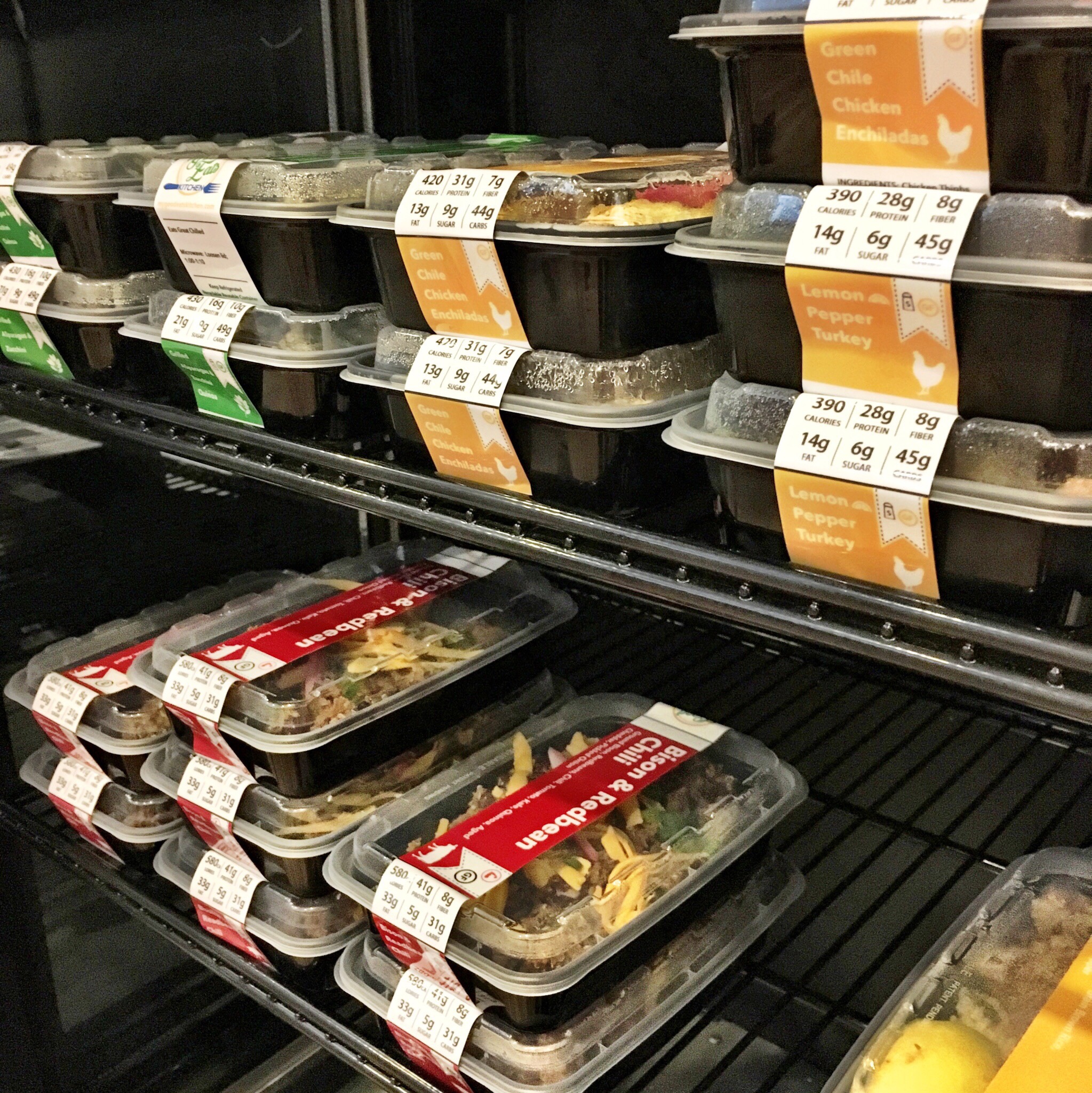 Good Eats Kitchen Opening Soon in Youngsville Developing Lafayette