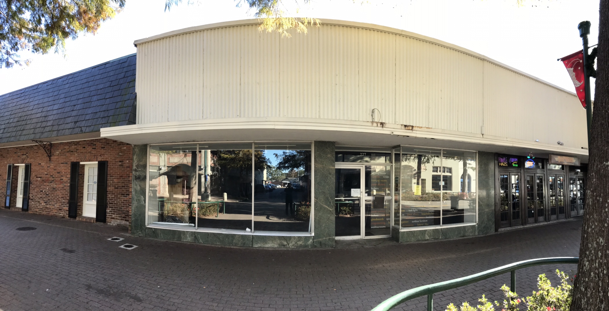 New Art Market & Venue In Downtown Lafayette Developing Lafayette