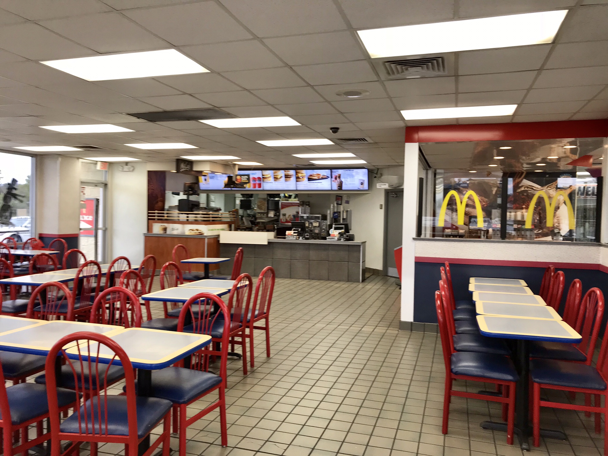 Demo, Rebuild Set For N. University McDonald’s Developing Lafayette