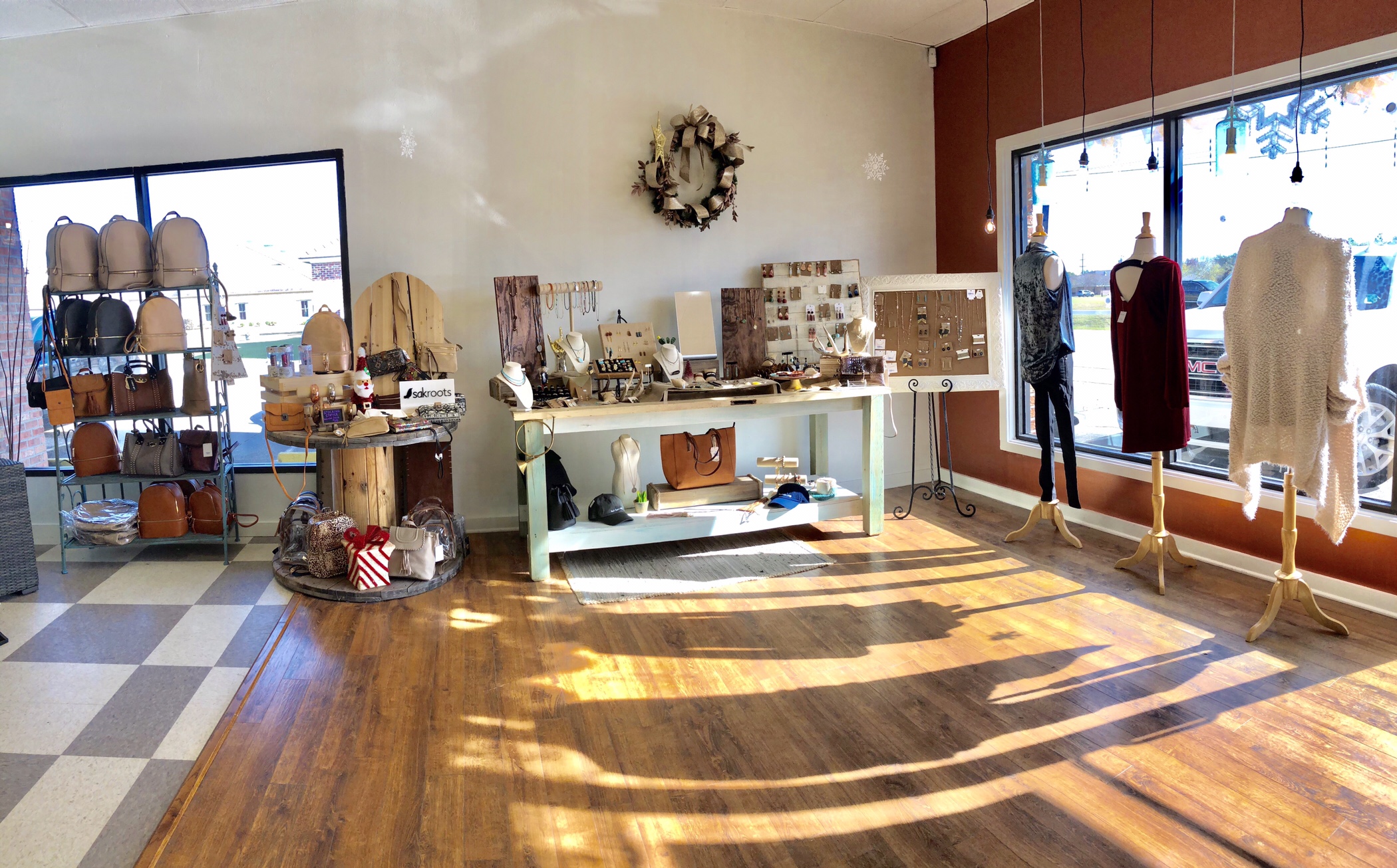 Sweet Caroline Boutique’s Larger Space Developing Lafayette