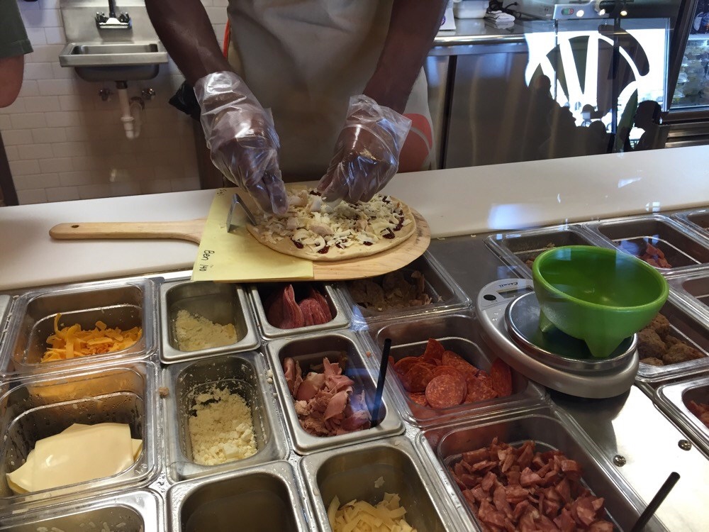 Pizza Artista Expands To Broussard With First Franchise Developing