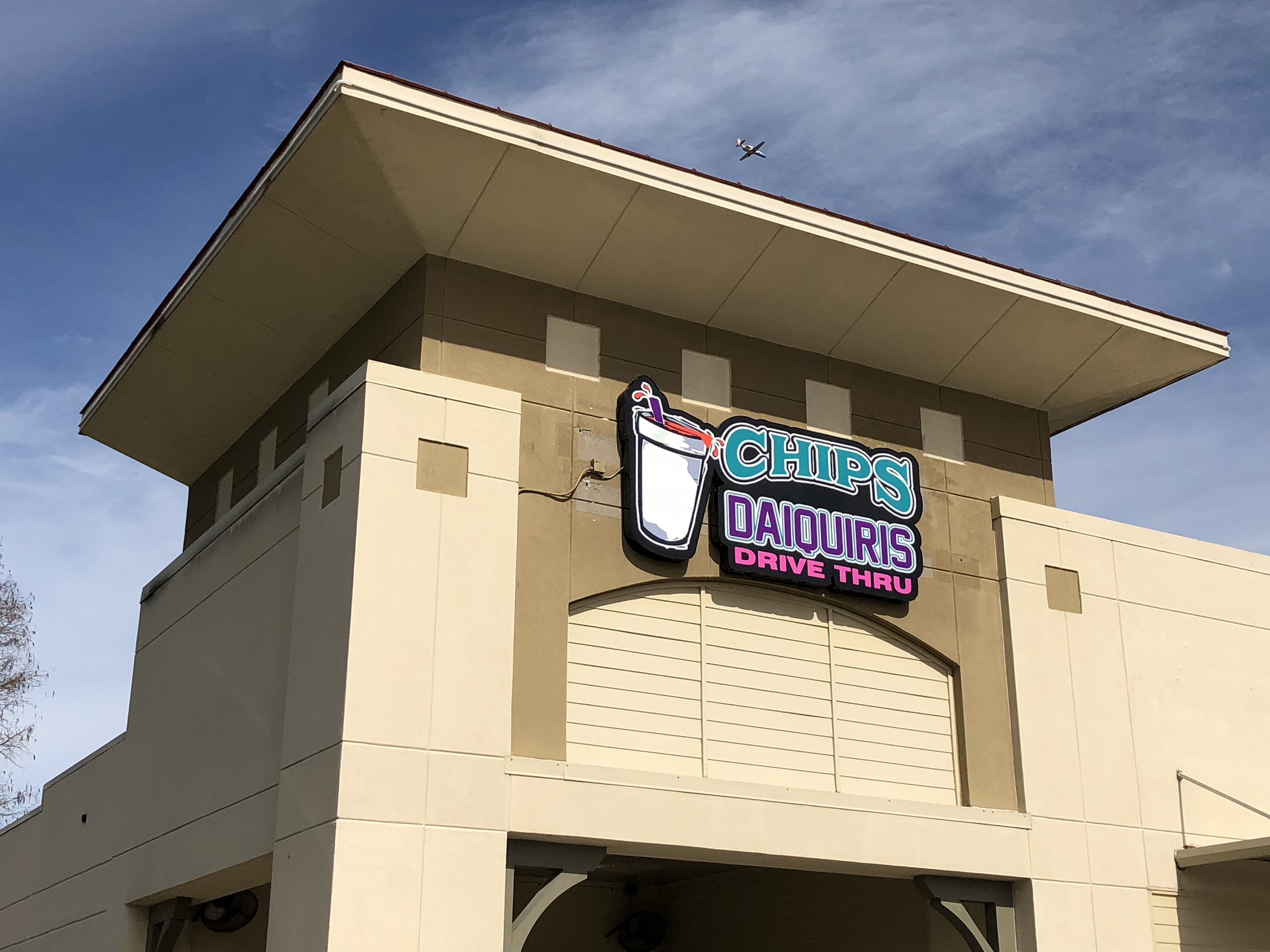 Chip’s Daiquiris Opens Two Lafayette Locations Developing Lafayette