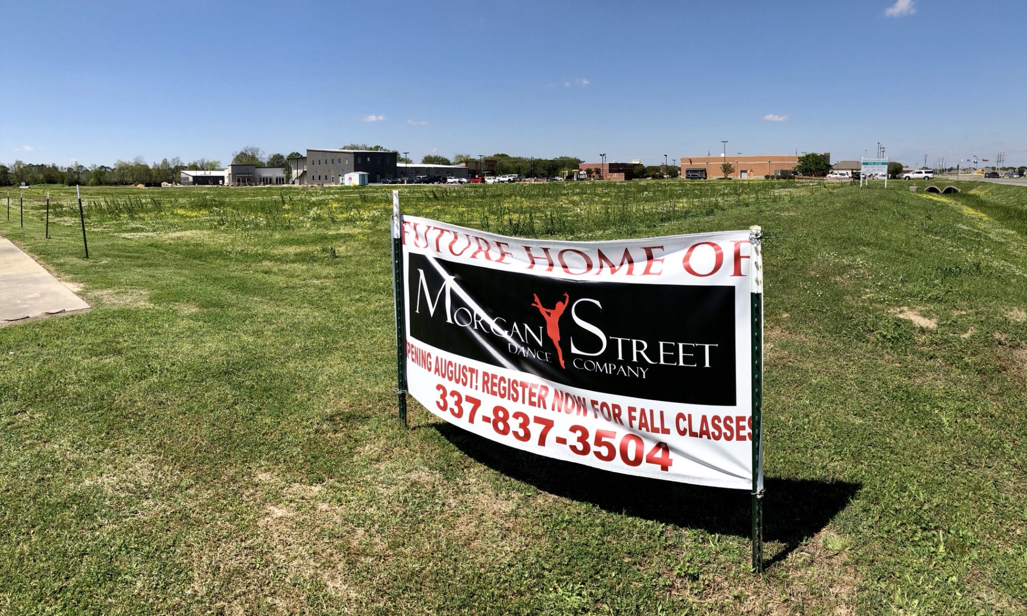 Street Dance Company Coming Soon To Youngsville Developing Lafayette