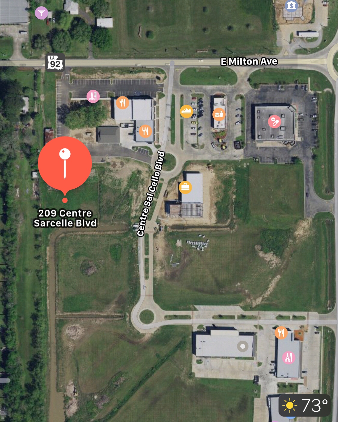 Street Dance Company Coming Soon To Youngsville Developing Lafayette