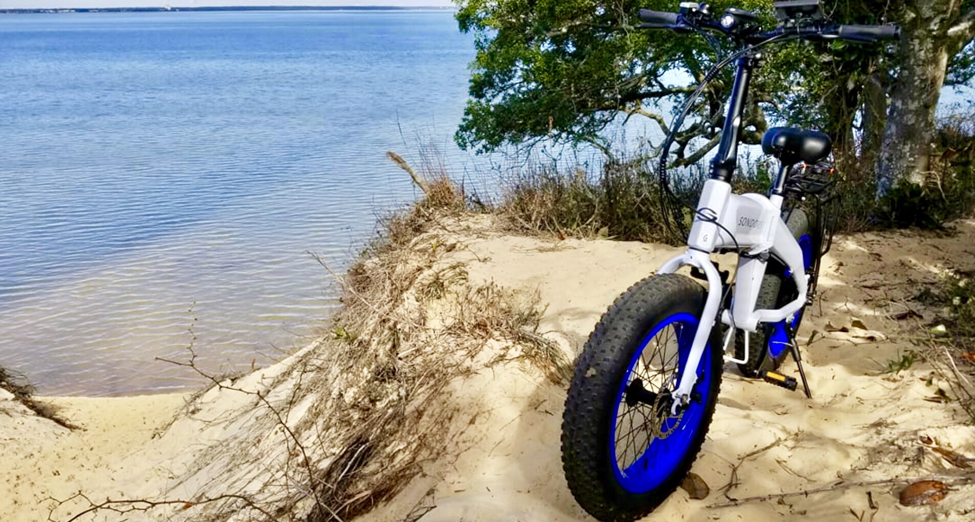 New Electric Bicycle Rental Company, Budbike, Ready to Roll